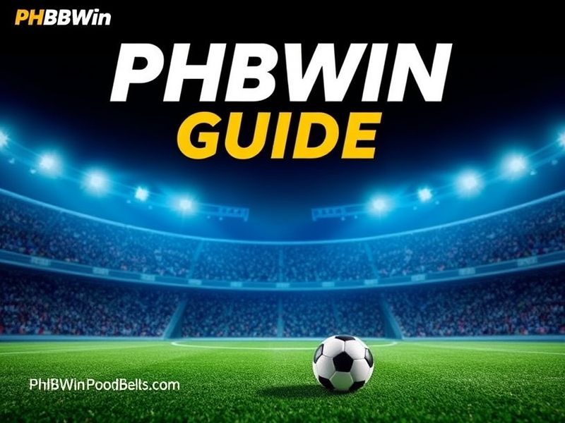 Discover the ultimate gambling experience at phbwin.com – your gateway to certified online casino games, live dealers, sports betting, and exclusive bonuses for global players.